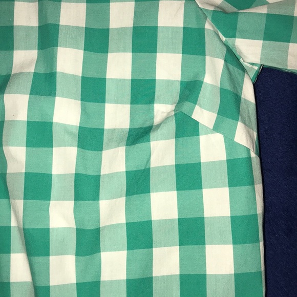 NWT Vineyard Vines button down - Picture 7 of 8